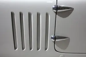 Techno Classica, 26-30 Marzo 2014, Essen, Germania