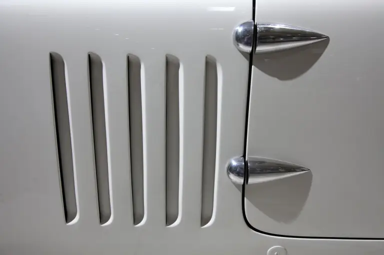 Techno Classica, 26-30 Marzo 2014, Essen, Germania - 188