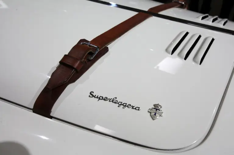 Techno Classica, 26-30 Marzo 2014, Essen, Germania - 190