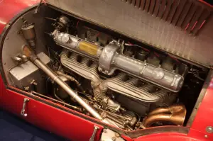 Techno Classica, 26-30 Marzo 2014, Essen, Germania