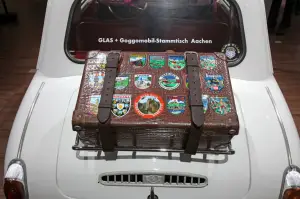 Techno Classica, 26-30 Marzo 2014, Essen, Germania