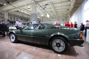 Techno Classica, 26-30 Marzo 2014, Essen, Germania