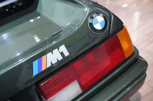 Techno Classica, 26-30 Marzo 2014, Essen, Germania