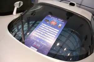 Techno Classica, 26-30 Marzo 2014, Essen, Germania