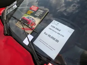 Techno Classica, 26-30 Marzo 2014, Essen, Germania