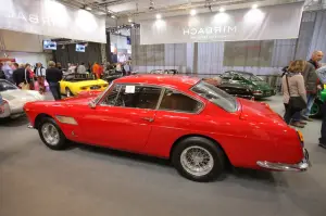 Techno Classica, 26-30 Marzo 2014, Essen, Germania