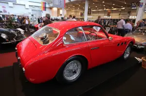 Techno Classica, 26-30 Marzo 2014, Essen, Germania