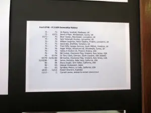 Techno Classica, 26-30 Marzo 2014, Essen, Germania