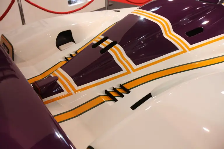 Techno Classica, 26-30 Marzo 2014, Essen, Germania - 232