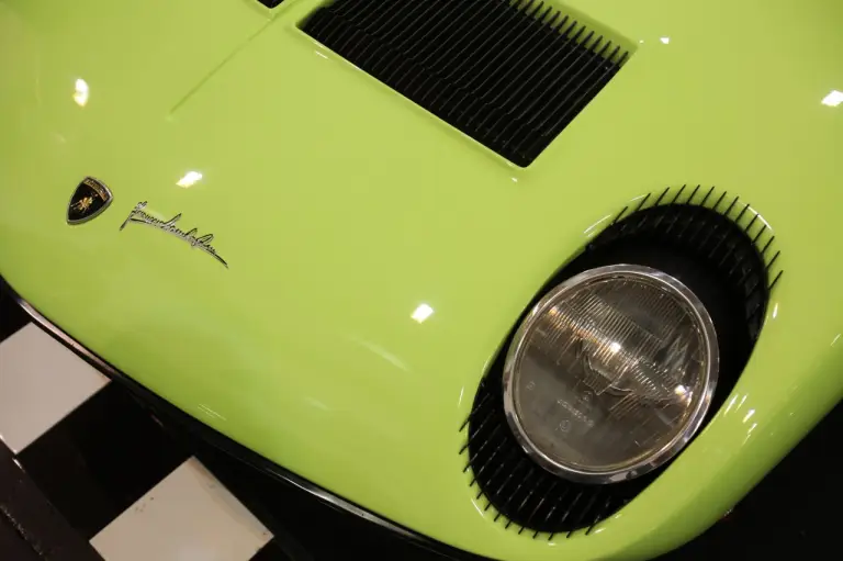 Techno Classica, 26-30 Marzo 2014, Essen, Germania - 235