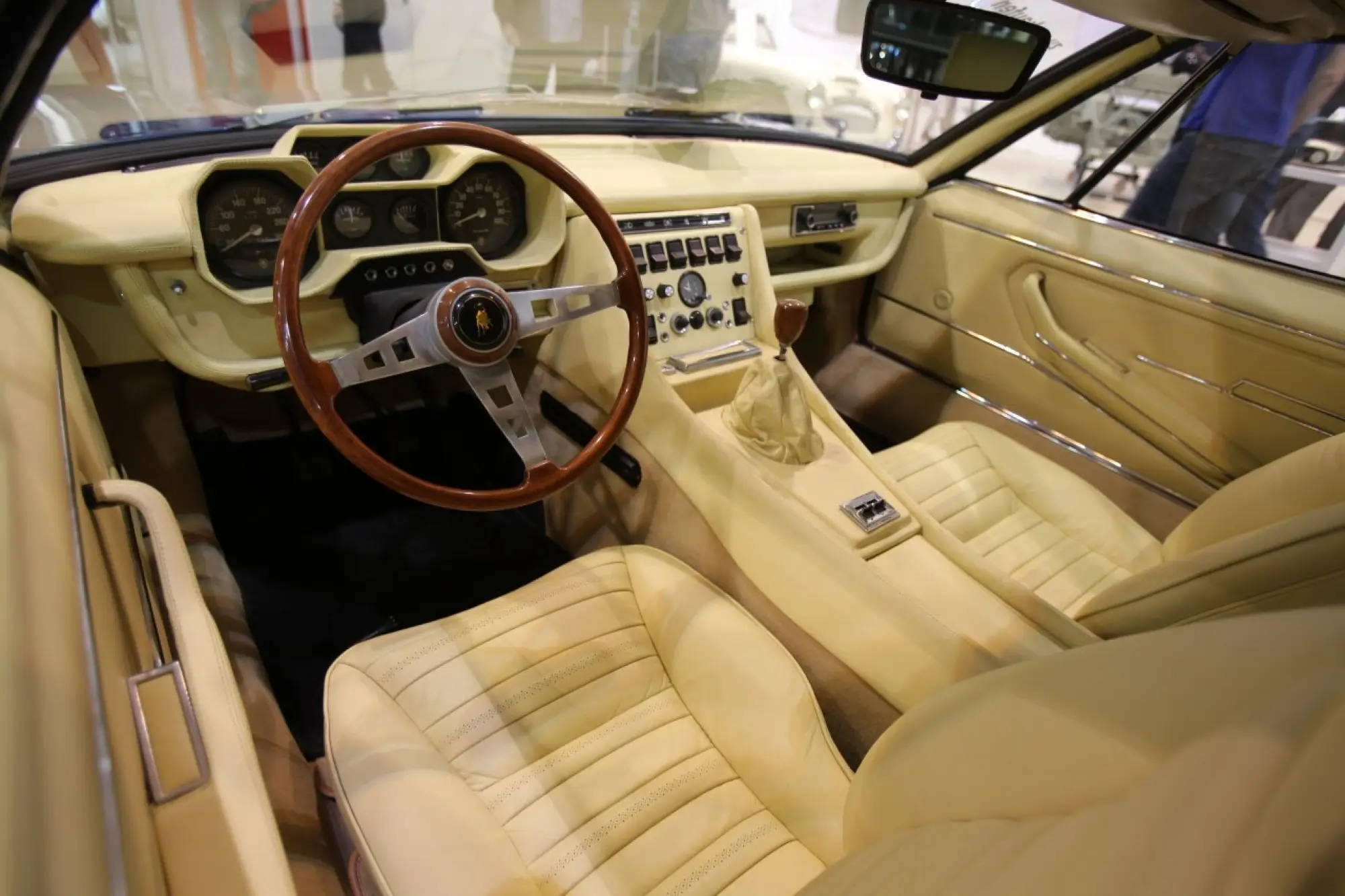 Techno Classica, 26-30 Marzo 2014, Essen, Germania - 237