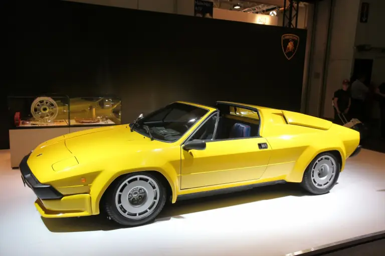 Techno Classica, 26-30 Marzo 2014, Essen, Germania - 241