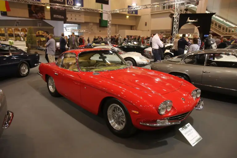 Techno Classica, 26-30 Marzo 2014, Essen, Germania - 242