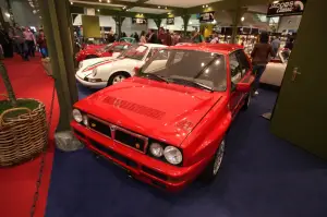 Techno Classica, 26-30 Marzo 2014, Essen, Germania