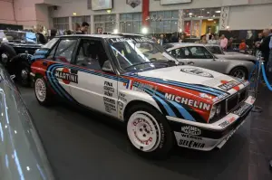 Techno Classica, 26-30 Marzo 2014, Essen, Germania