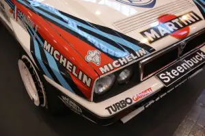 Techno Classica, 26-30 Marzo 2014, Essen, Germania