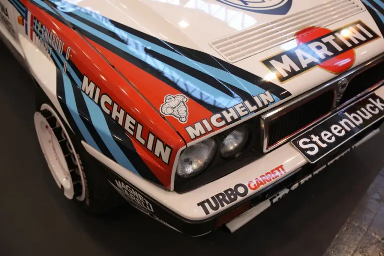 Techno Classica, 26-30 Marzo 2014, Essen, Germania - 245