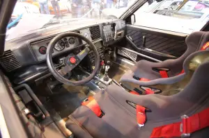 Techno Classica, 26-30 Marzo 2014, Essen, Germania