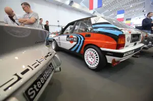 Techno Classica, 26-30 Marzo 2014, Essen, Germania