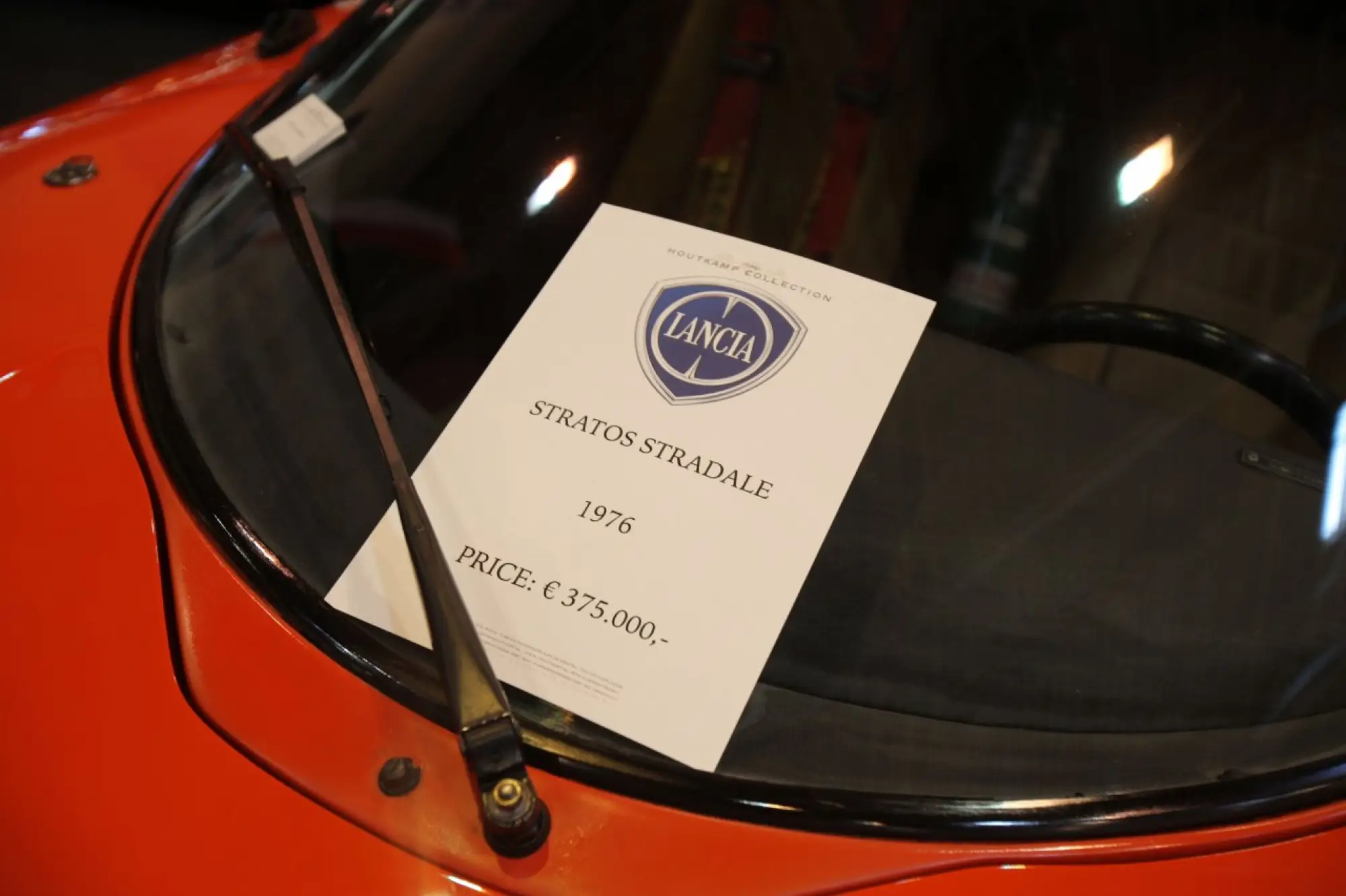 Techno Classica, 26-30 Marzo 2014, Essen, Germania - 252
