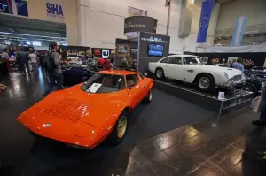 Techno Classica, 26-30 Marzo 2014, Essen, Germania
