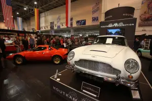 Techno Classica, 26-30 Marzo 2014, Essen, Germania