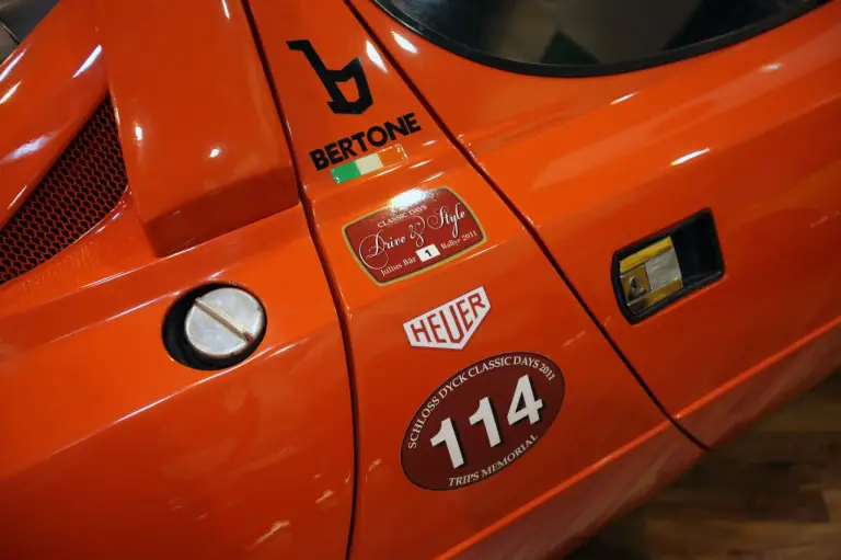 Techno Classica, 26-30 Marzo 2014, Essen, Germania - 257