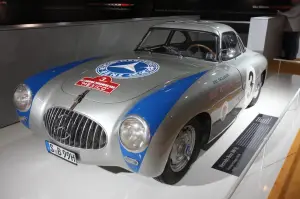 Techno Classica, 26-30 Marzo 2014, Essen, Germania