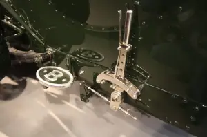 Techno Classica, 26-30 Marzo 2014, Essen, Germania