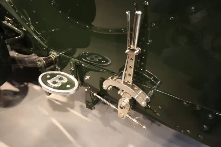 Techno Classica, 26-30 Marzo 2014, Essen, Germania - 249