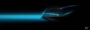 Techrules GT96 - Teaser