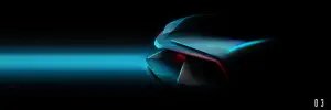 Techrules GT96 - Teaser