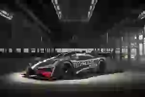 Techrules Ren RS foto ufficiali - 1