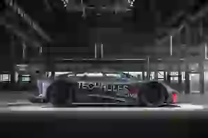 Techrules Ren RS foto ufficiali - 2