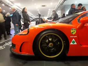Tecno Montecarlo Nanni Galli Bologna