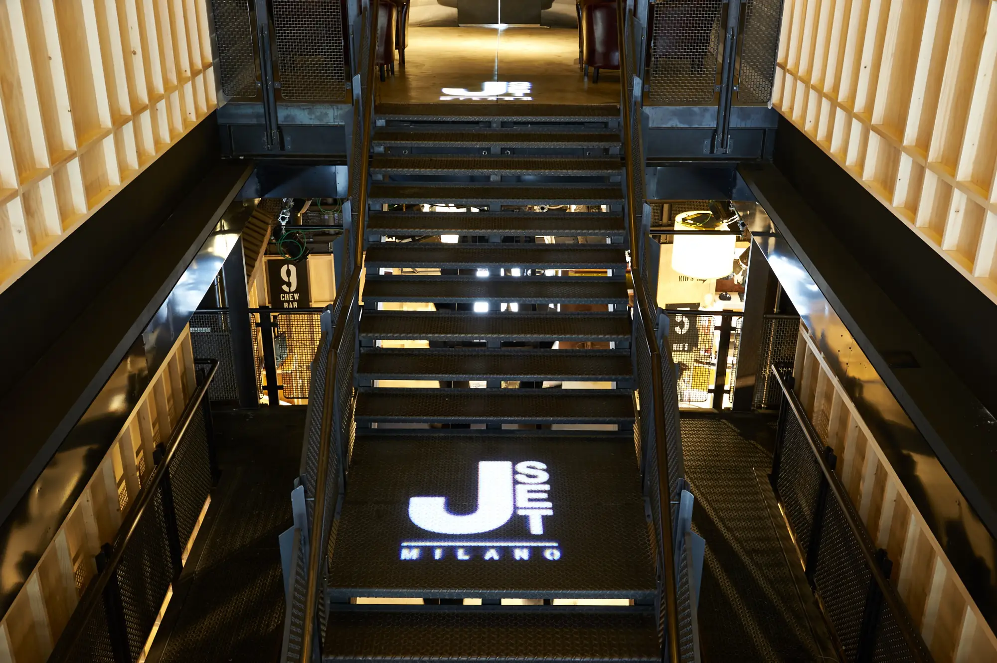 Temporary Store Jeep - Expo 2015 - 3