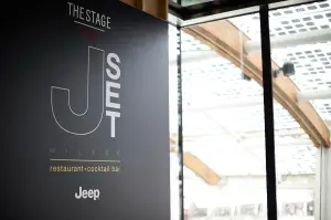 Temporary Store Jeep - Expo 2015 - 4
