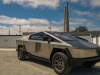 Tesla Cybertruck ultimo prototipo - Foto