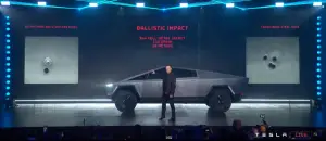 Tesla Cybertruck