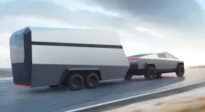 Tesla Cybertruck - 12