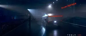 Tesla Cybertruck