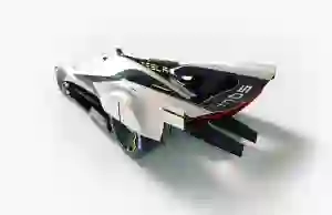 Tesla LMP1 - Rendering  - 15