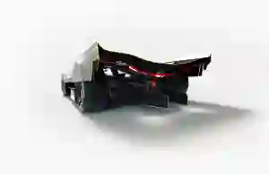 Tesla LMP1 - Rendering  - 16