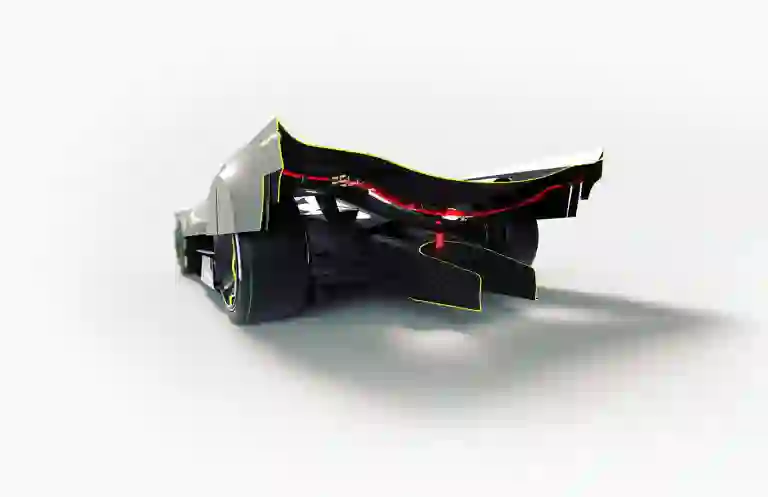 Tesla LMP1 - Rendering  - 16
