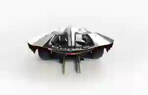 Tesla LMP1 - Rendering  - 17