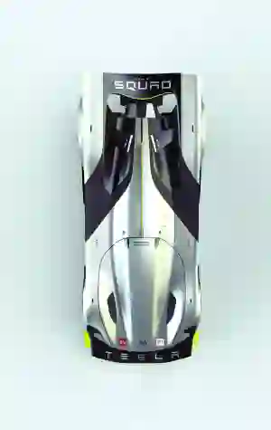 Tesla LMP1 - Rendering  - 19