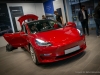 Tesla Model 3 - Anteprima Italiana a Milano