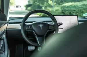Tesla Model 3 by Manhart - Foto - 17
