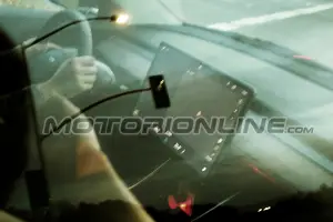 Tesla Model 3 foto spia 7 Aprile 2017 - 9