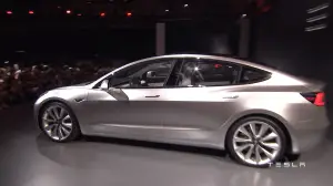 Tesla Model 3 - 12